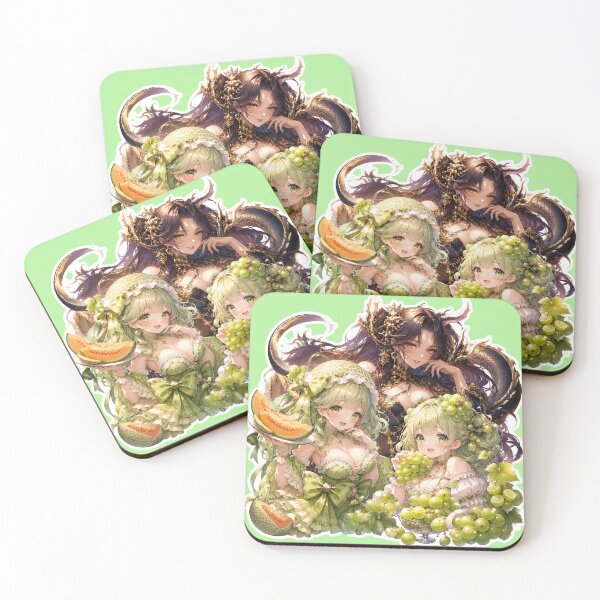 Item preview, Three good friends designed and sold by HD3284.