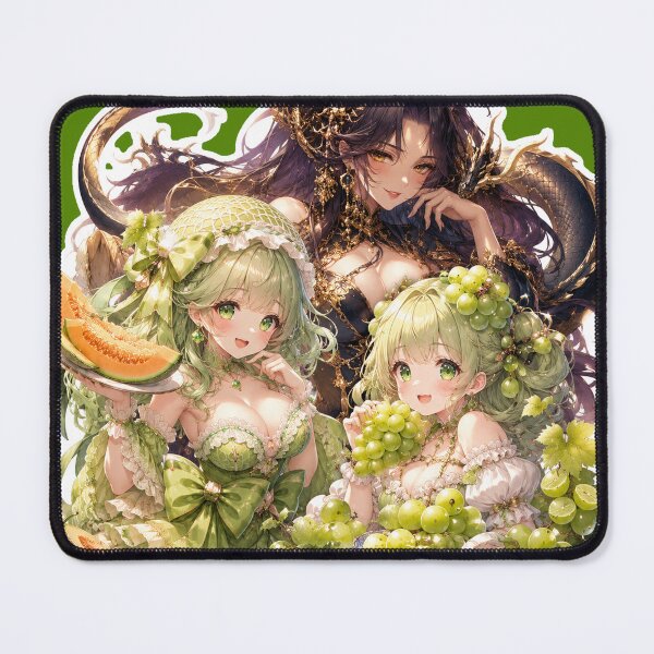 Item preview, Three good friends designed and sold by HD3284.