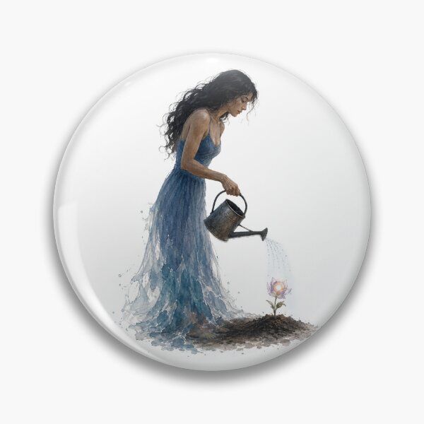 Item preview, Nurture designed and sold by Urbantheseus.