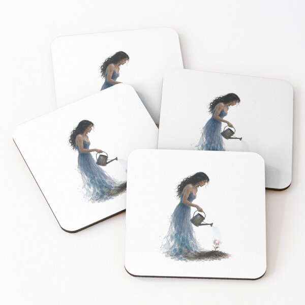 Item preview, Nurture designed and sold by Urbantheseus.