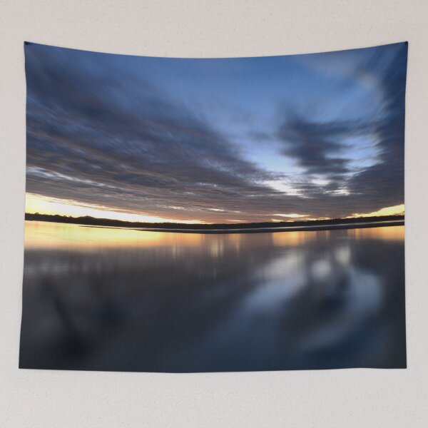 Item preview, Blue and Gold designed and sold by photosbymia.