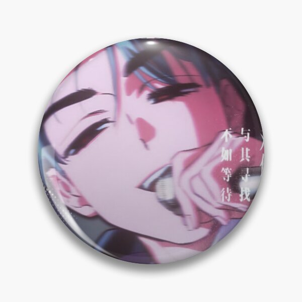 Item preview, Ivan; a magazine cover boy designed and sold by Black Sorrow.