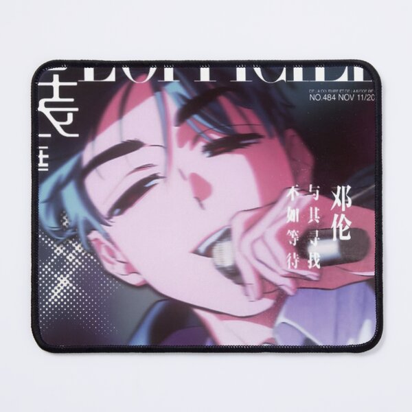 Item preview, Ivan; a magazine cover boy designed and sold by Black Sorrow.