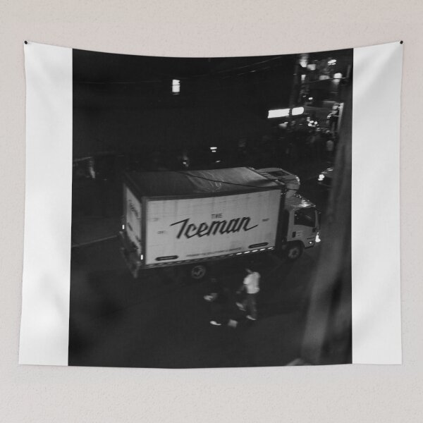 Item preview, Toronto Lorna Shore Band eSkyline Beats designed and sold by Kiftsgategarden.