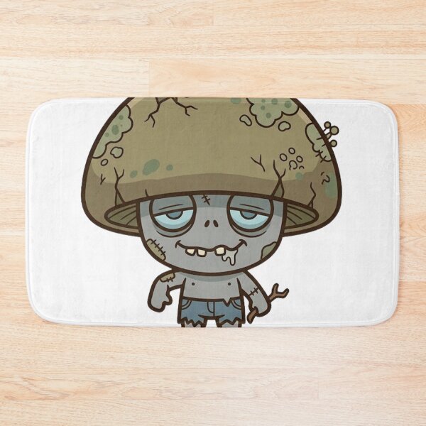 Item preview, "Zombie Cartoon Character Funny Dark Edgy Halloween Gift designed and sold by Tiffany-Star.