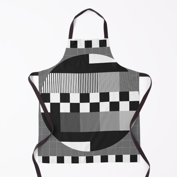 Item preview, Black & White TV No Signal designed and sold by prettycritters.