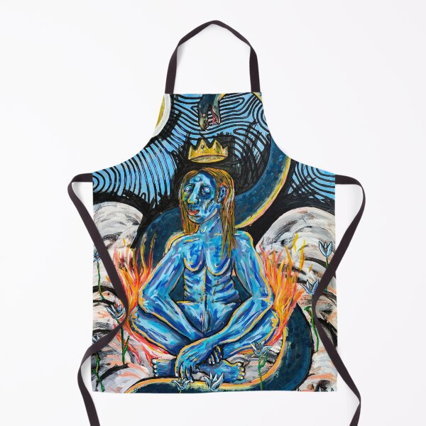 Item preview, The immaterial essence of a person designed and sold by ElMismoLucho.