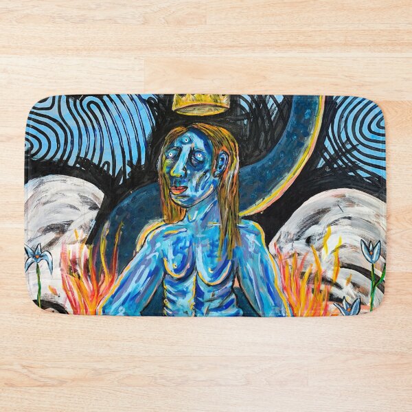 Item preview, The immaterial essence of a person designed and sold by ElMismoLucho.