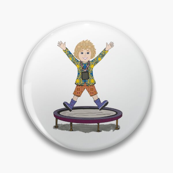 Item preview, Neurodiversity AAC designed and sold by Belly Button Joe .