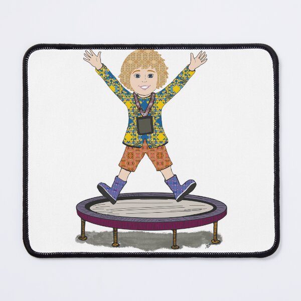 Item preview, Neurodiversity AAC designed and sold by Belly Button Joe .