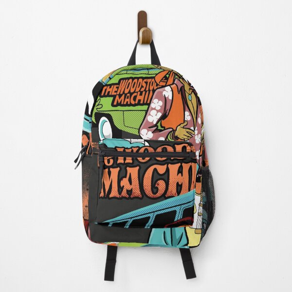 Item preview, Woodstock machine designed and sold by RoniNucleart.