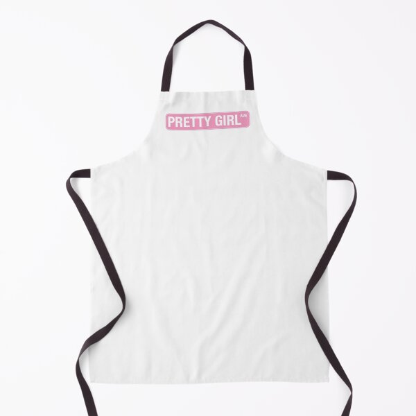 Item preview, Pretty Girl Ave (Pink) designed and sold by potatome.
