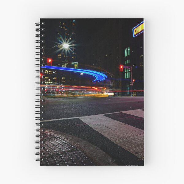 Item preview, Toronto Lorna Shore Band cModern Skyline designed and sold by Kiftsgategarden.