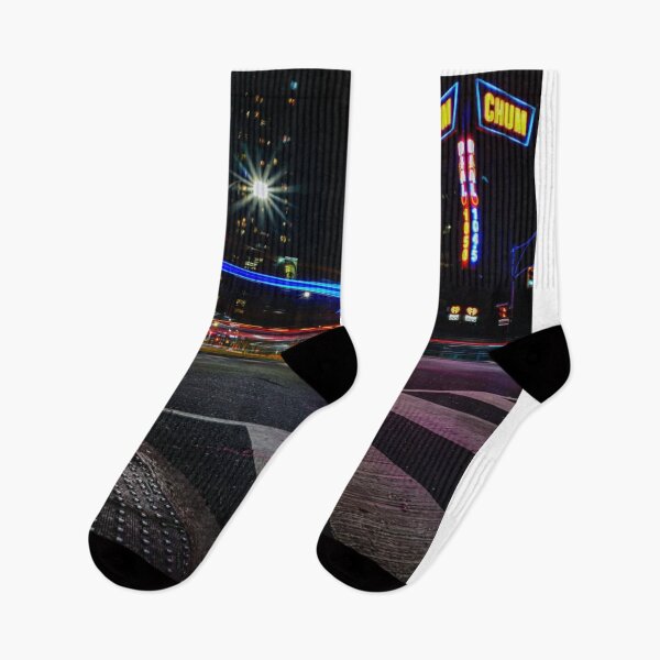 Item preview, Toronto Lorna Shore Band cModern Skyline designed and sold by Kiftsgategarden.