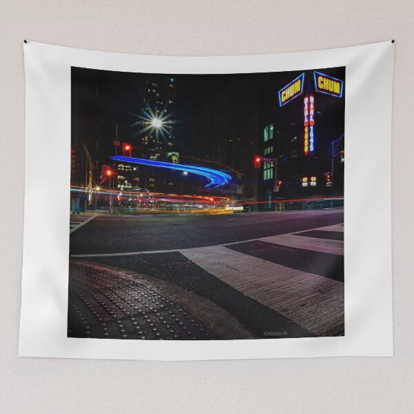 Item preview, Toronto Lorna Shore Band cModern Skyline designed and sold by Kiftsgategarden.