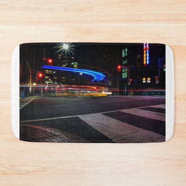 Item preview, Toronto Lorna Shore Band cModern Skyline designed and sold by Kiftsgategarden.