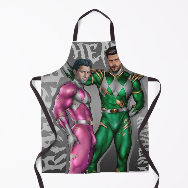 Item preview, HEATED RANGERS 2 designed and sold by Carlos GZZ003.