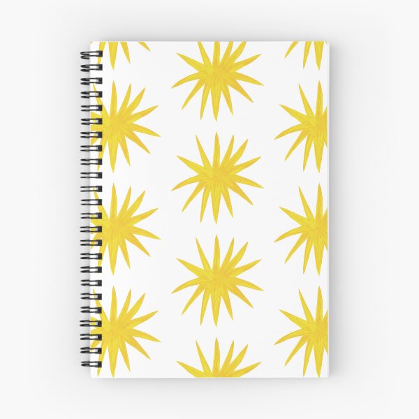 Item preview, Golden Starburst Symbol designed and sold by AnnaVikhrArt.