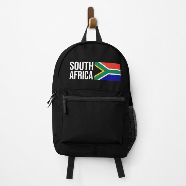 Item preview, Capetown South Africa Flag designed and sold by goombi-creative.