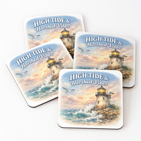 Item preview, Harsh Seas, Soft Light designed and sold by Dresut.