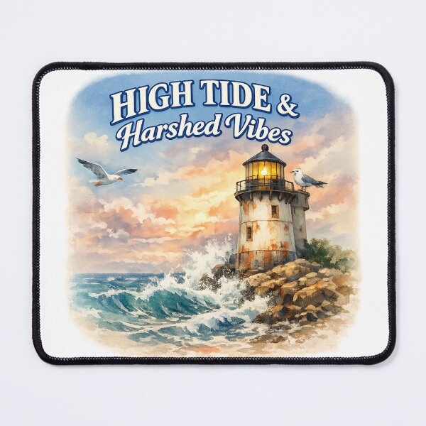 Item preview, Harsh Seas, Soft Light designed and sold by Dresut.