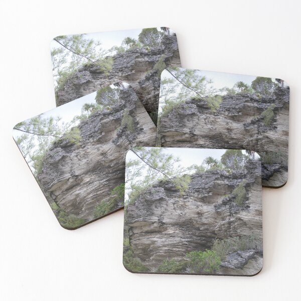 Item preview, Bahama Cliffs designed and sold by JustCritters.