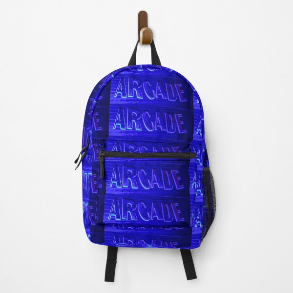 Item preview, Retro Arcade Neon Light Sign Gaming Aesthetic designed and sold by aadventures.