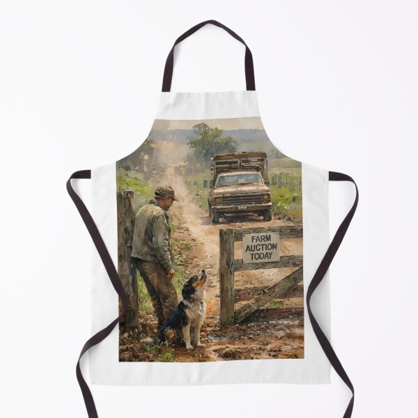 Item preview, End Of The Farm designed and sold by Oldetimemercan.