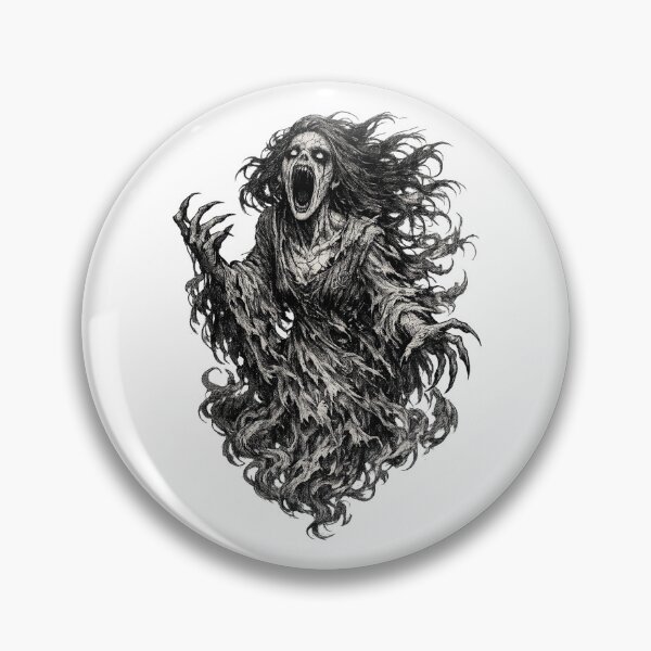 Item preview, Wailing Hollow designed and sold by Escape The Reality.