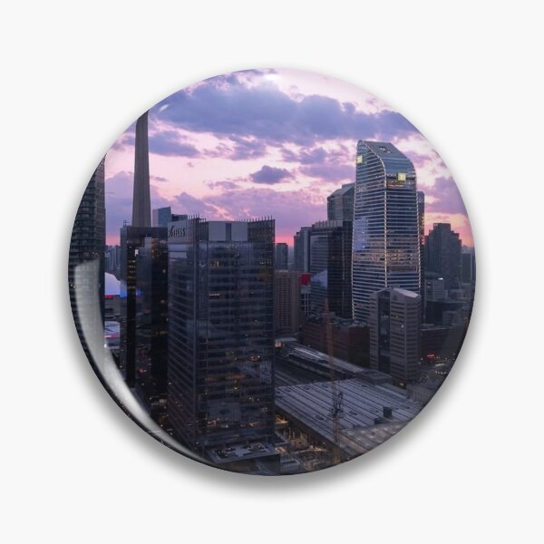 Item preview, Toronto Lorna Shore Band Creative Streets designed and sold by Kiftsgategarden.
