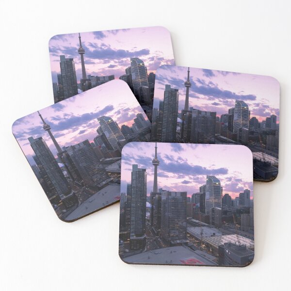 Item preview, Toronto Lorna Shore Band Creative Streets designed and sold by Kiftsgategarden.