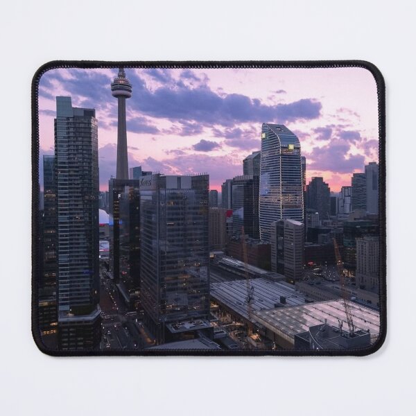 Item preview, Toronto Lorna Shore Band Creative Streets designed and sold by Kiftsgategarden.