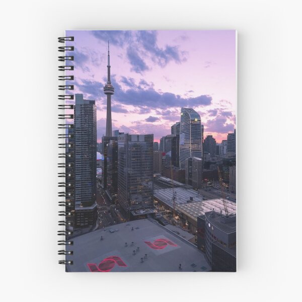Item preview, Toronto Lorna Shore Band Creative Streets designed and sold by Kiftsgategarden.