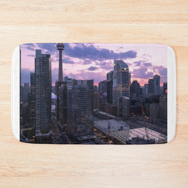 Item preview, Toronto Lorna Shore Band Creative Streets designed and sold by Kiftsgategarden.