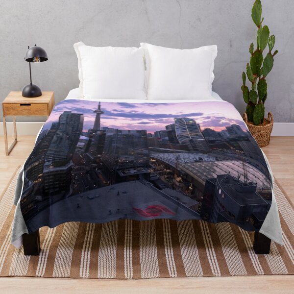 Item preview, Toronto Lorna Shore Band Creative Streets designed and sold by Kiftsgategarden.