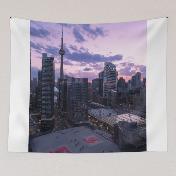 Item preview, Toronto Lorna Shore Band Creative Streets designed and sold by Kiftsgategarden.