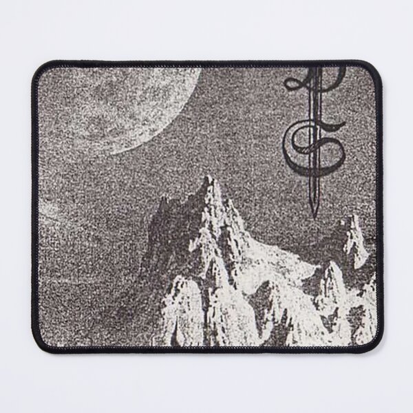 Item preview, Depressive SIlence II designed and sold by bandicootscoot.