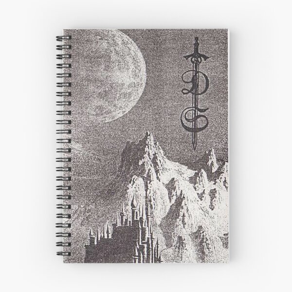 Item preview, Depressive SIlence II designed and sold by bandicootscoot.