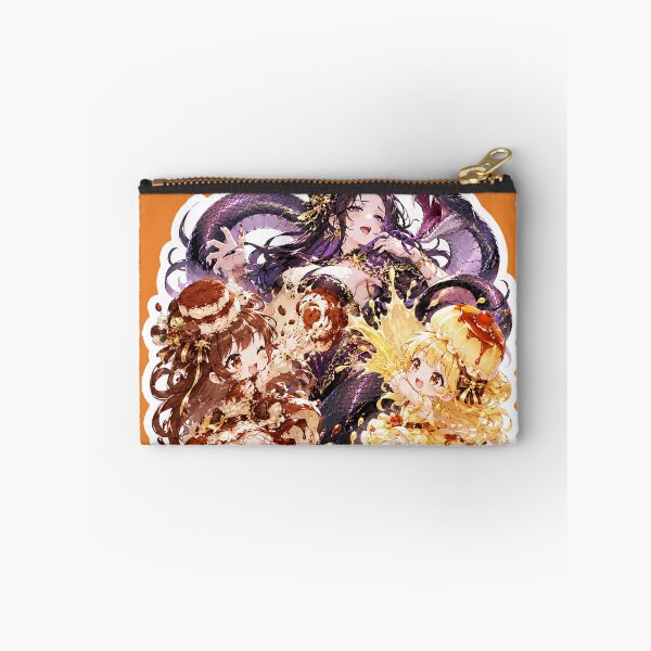 Item preview, The Counterattack of Tiramisu Girl and Pudding Girl designed and sold by HD3284.