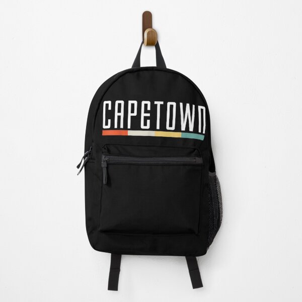 Item preview, Capetown designed and sold by goombi-creative.