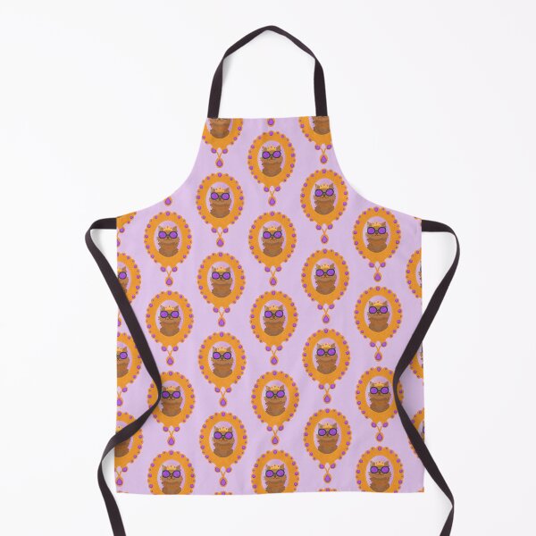 Item preview, Princess Cat Doughnut  designed and sold by Nataliatcha.