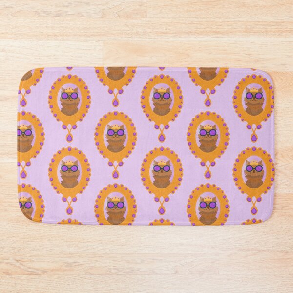 Item preview, Princess Cat Doughnut  designed and sold by Nataliatcha.