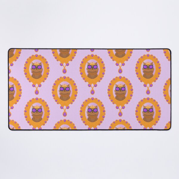 Item preview, Princess Cat Doughnut designed and sold by Nataliatcha.