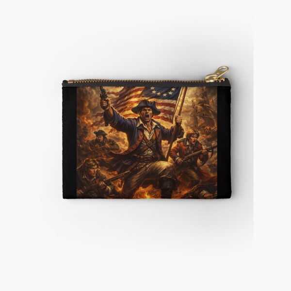 Item preview, Powerful Revolution designed and sold by FIREDesignsPOD.