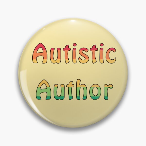 Artikelvorschau, Autistischer Autor entworfen und verkauft von PhoenixGrimm.