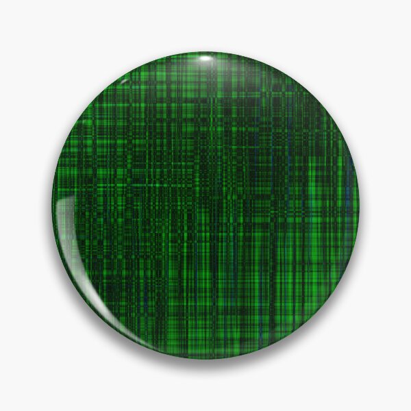 Item preview, Random Green Stripes designed and sold by benhurpontes.