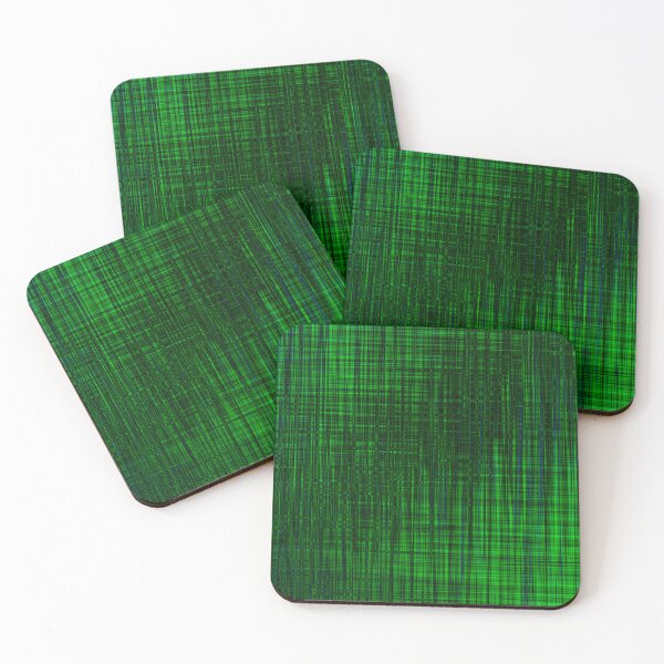 Item preview, Random Green Stripes designed and sold by benhurpontes.
