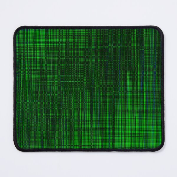 Item preview, Random Green Stripes designed and sold by benhurpontes.
