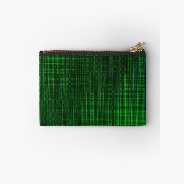 Item preview, Random Green Stripes designed and sold by benhurpontes.
