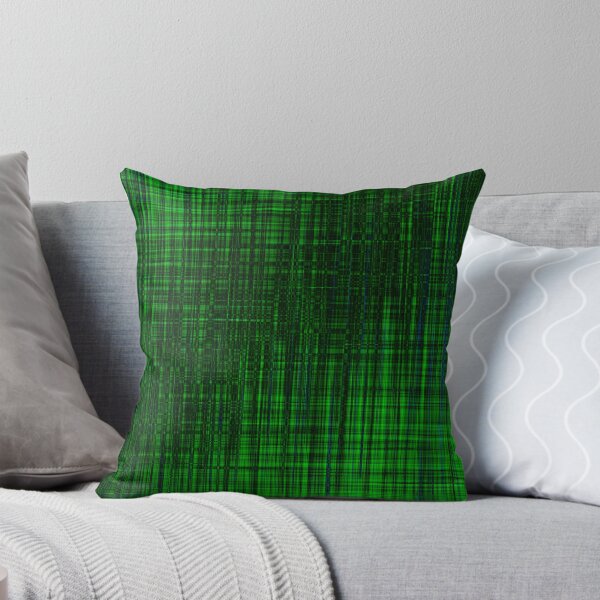 Item preview, Random Green Stripes designed and sold by benhurpontes.